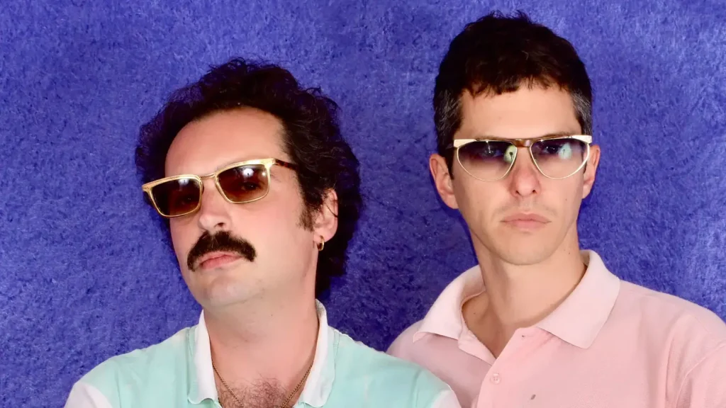 Αντρέα και Ρομπέρτο: Ποιοι είναι οι δύο Ιταλοί που κατέκτησαν το Χ από μια ανάρτηση που δεν ήταν… δικιά τους