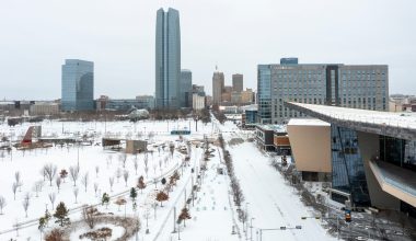 ΗΠΑ: Πάνω από 618.000 τα νοικοκυριά που δεν έχουν ρεύμα λόγω της κακοκαιρίας