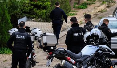 Γλυφάδα: Ο 46χρονος που έσφαξε τον πατέρα του είχε αποφυλακιστεί το 2018 με το νόμο Παρασκευόπουλου