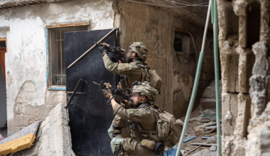 Βίντεο: Οι IDF κατέστρεψαν τούνελ 4χλμ της Χαμάς με όπλα, βόμβες και εκτοξευτές ρουκετών