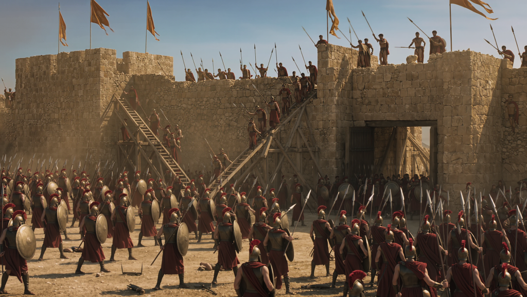 Την καταστροφή της Μήλου από την Αθήνα το 416 π.χ. συγκρίνουν με την Γροιλανδία τα αμερικανικά  ΜΜΕ