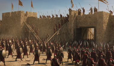 Την καταστροφή της Μήλου από την Αθήνα το 416 π.χ. συγκρίνουν με την Γροιλανδία τα αμερικανικά  ΜΜΕ