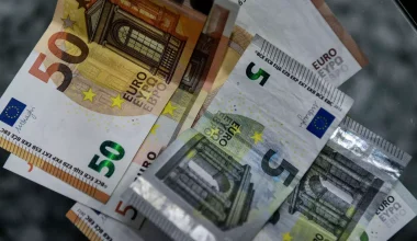 Εβδομάδα αυξήσεων για περίπου 1 εκατομμύριο εργαζόμενους στον ιδιωτικό τομέα