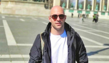 Ξεκινάει αύριο η δίκη για τη δολοφονία του Γ.Λυγγερίδη: Θα καταθέσουν οι γονείς του