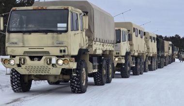 Εμφύλιος στις ΗΠΑ: Εθνοφρουρά εναντίον ICE στην Μινεσότα