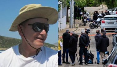 Νέες πληροφορίες για τη δολοφονία στη Γλυφάδα: Με εκκλησιαστικούς ύμνους σκότωσε τον πατέρα του ο 46χρονος