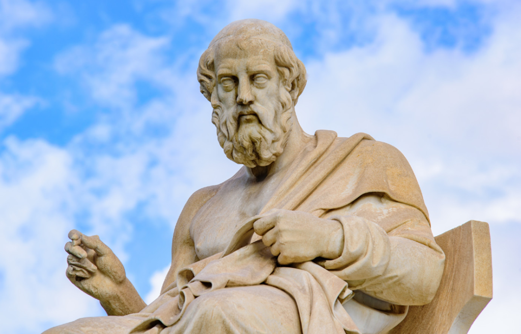 Τέξας: Πανεπιστήμιο απαγόρευσε σε καθηγητή να διδάξει αποσπάσματα από το «Συμπόσιο» του Πλάτωνα