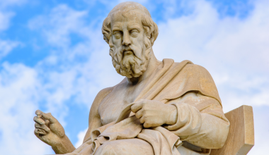 Τέξας: Πανεπιστήμιο απαγόρευσε σε καθηγητή να διδάξει αποσπάσματα από το «Συμπόσιο» του Πλάτωνα