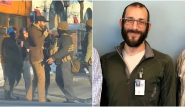 Γονείς του 37χρονου που σκοτώθηκε από πυρά της ICE: «Αηδιαστικά ψεύδη» της κυβέρνησης