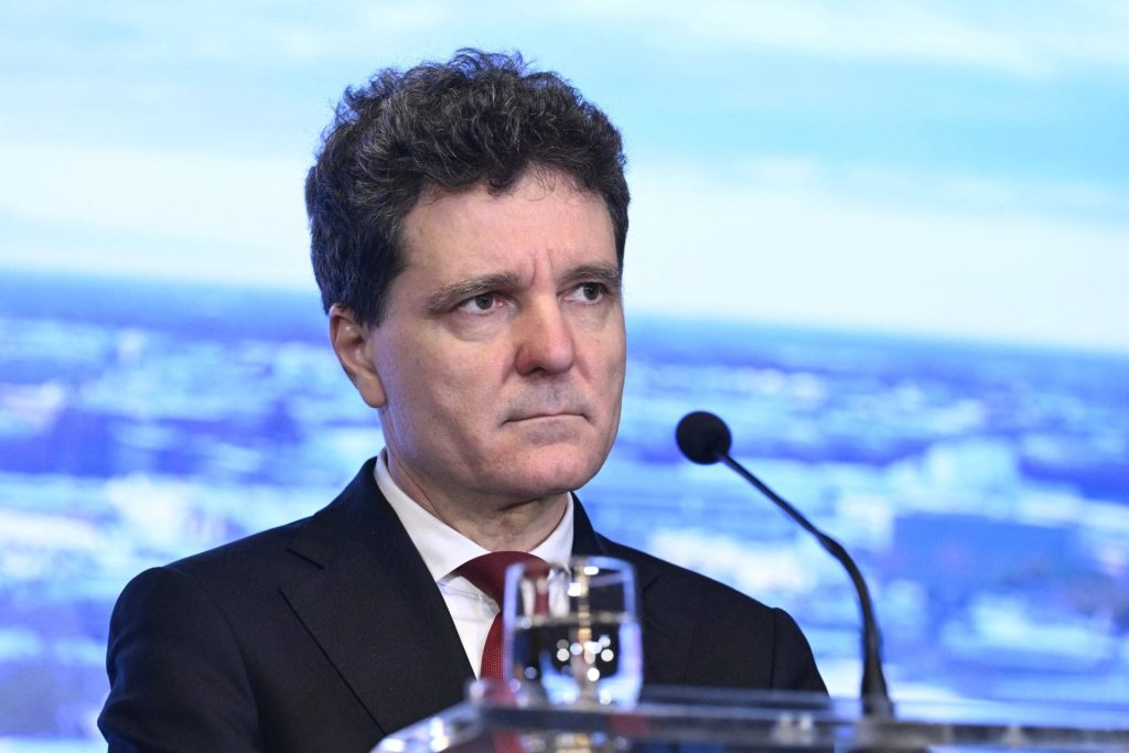 Ρουμανία: Έντονες αποδοκιμασίες δέχθηκε ο πρόεδρος της χώρας κατά τη διάρκεια εκδήλωσης (βίντεο)