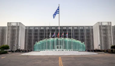 Στην κυριότητα του ΥΠΕΘΑ επιστρέφουν δύο ακίνητα στην Αττική συνολικής έκτασης 114.363 τ.μ.