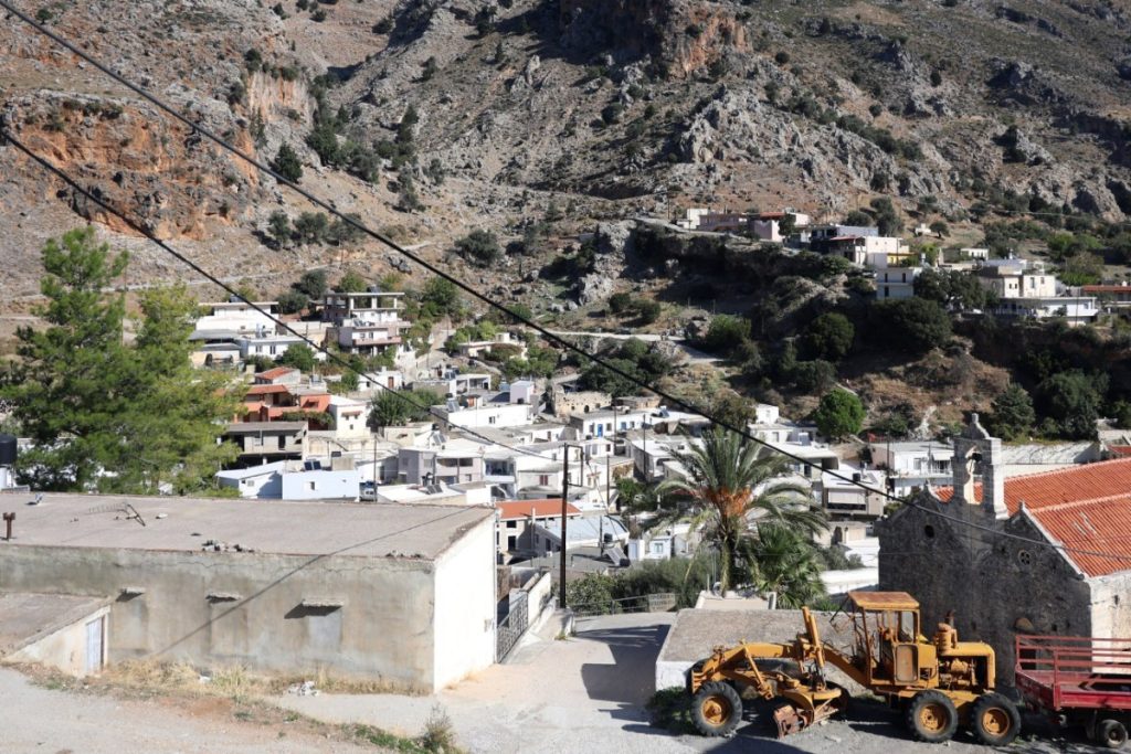 Κρήτη: Στα δικαστήρια Ηρακλείου οι γονείς του Φ.Καργάκη