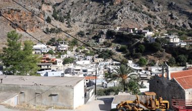 Κρήτη: Στα δικαστήρια Ηρακλείου οι γονείς του Φ.Καργάκη