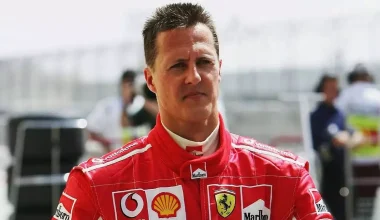 Ο Μ.Σουμάχερ μετακινείται πλέον με αναπηρικό αμαξίδιο – Αποκάλυψη από την Daily Mail