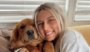 «Έφυγε» από τη ζωή σε ηλικία μόλις 26 ετών η γνωστή TikToker Μακένζι Πολ: Η τελευταία ανάρτησή της (φωτο)