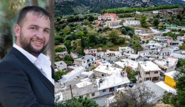 Ηράκλειο: Aναβλήθηκε η δίκη των γονιών του Φ.Καργάκη – Και οι δύο νοσηλεύονται στο νοσοκομείο