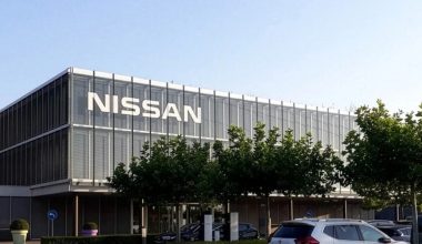Nissan: Πουλάει εργοστάσιό της στην κινεζική Chery