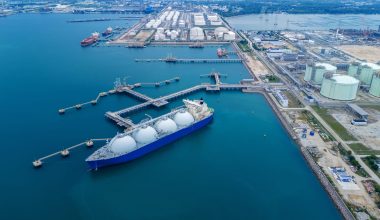 «Κάθετος Διάδρομος»: Χαμηλό ενδιαφέρον για μεταφορά φυσικού αερίου στη δημοπρασία του Φεβρουαρίου