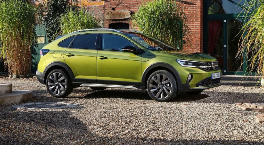 Volkswagen Taigo και T-Cross: Ουσία, στιλ και ασυναγώνιστη τιμή