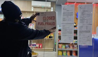 Κύκλωμα κλοπής καυσίμων από πρατήρια: Προφυλακιστέος ο φερόμενος ως αρχηγός