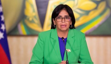 Ν.Ροδρίγκες: «Φτάνει πια με τις διαταγές της Ουάσιγκτον σε πολιτικούς στη Βενεζουέλα»