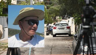 Δολοφονία στη Γλυφάδα – Φίλος 80χρονου: «Δεν είχε καν στο μυαλό του ότι ο γιος του θα μπορούσε να τον σκοτώσει»