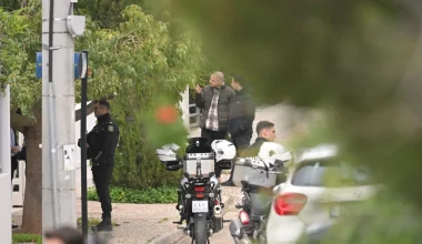 Γλυφάδα: «Το 2014 είχε στόχο τον πατέρα του αλλά έλειπε και δολοφόνησε τη μητέρα του» λέει ο θείος του 46χρονου