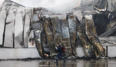 Πρώην εργαζόμενη στη «Βιολάντα»: «Δεν μπορώ να πιστέψω αυτό που έγινε – Έχω μουδιάσει»