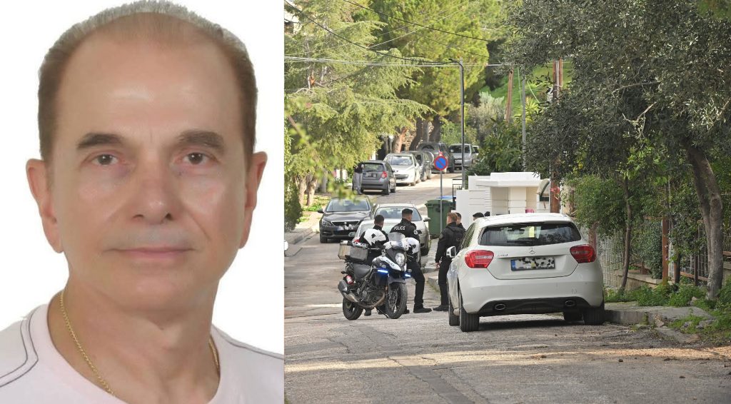 Νέα στοιχεία για τον 46χρονο που έσφαξε τον πατέρα του στην Γλυφάδα: Το άγνωστο περιστατικό πριν τη πρώτη δολοφονία