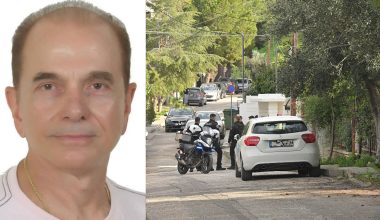 Νέα στοιχεία για τον 46χρονο που έσφαξε τον πατέρα του στην Γλυφάδα: Το άγνωστο περιστατικό πριν τη πρώτη δολοφονία