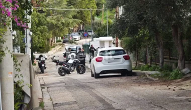 Γλυφάδα: Tι είπε η Κ.Δημογλίδου για την αποφυλάκιση του 46χρονου τέσσερα χρόνια μετά την δολοφονία της μητέρας του