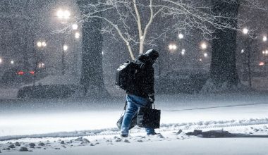 Στο «έλεος» του χιονιά οι ΗΠΑ: Τουλάχιστον 21 νεκροί από το πολικό ψύχος και 800.000 νοικοκυριά χωρίς ρεύμα