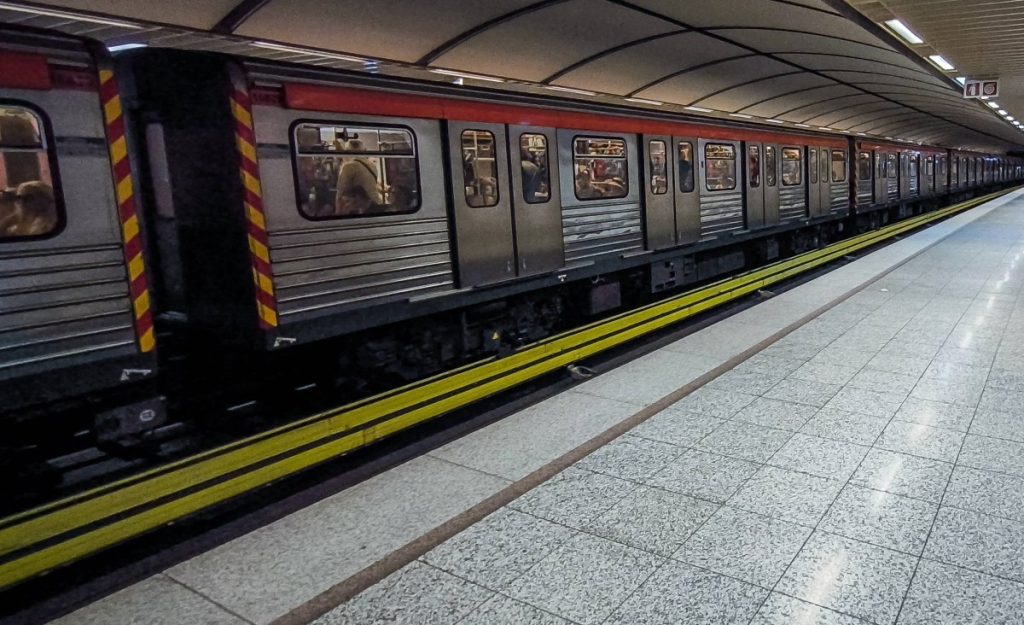 ΜΜΜ: Αυξήσεις έως και 100 ευρώ «έρχονται» για μετακινήσεις χωρίς εισιτήριο!