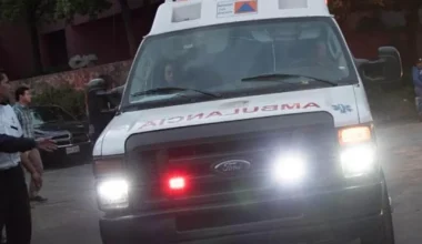 Μεξικό: Ένοπλη επίθεση σε γήπεδο ποδοσφαίρου – Τουλάχιστον 11 νεκροί (φωτο)