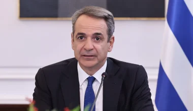 Κ.Μητσοτάκης για τραγωδία στα Τρίκαλα: «Η σκέψη μας είναι με τις οικογένειες των θυμάτων»