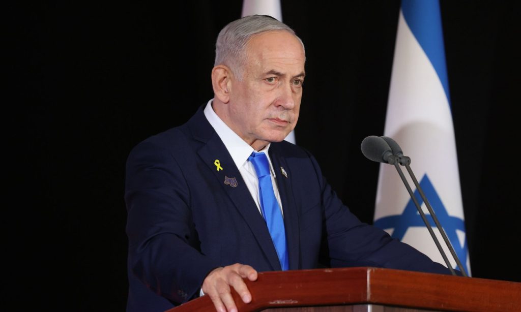 Μ.Νετανιάχου: «Οποιαδήποτε απόπειρα του Ιράν να βλάψει το Ισραήλ θα αντιμετωπιστεί με αποφασιστική αντίδραση»