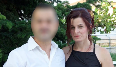 Αδερφή εργαζόμενης που σκοτώθηκε στη «Βιολάντα»: «Δούλευε νύχτα για να είναι τη μέρα με τα παιδιά της»