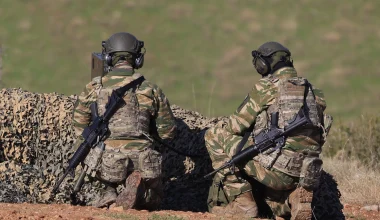 Τις γνωρίζατε; – Aυτές είναι οι 22 χώρες που δεν έχουν Στρατό: Πώς προστατεύονται