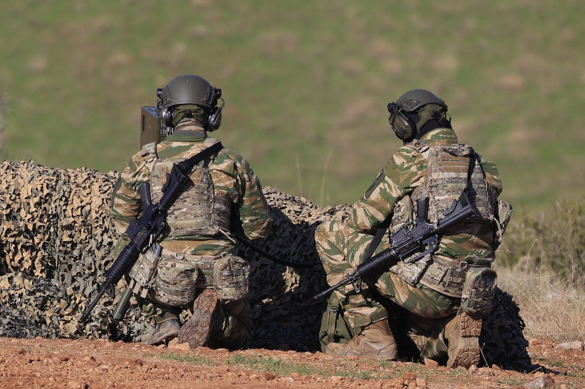 Τις γνωρίζατε; – Aυτές είναι οι 22 χώρες που δεν έχουν Στρατό: Πώς προστατεύονται