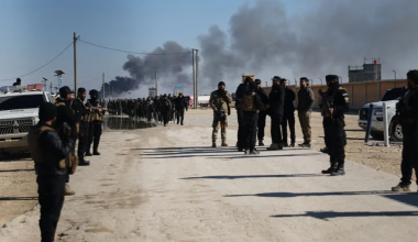 Συρία: Η Ρωσία ξεκίνησε να αποσύρει τα στρατεύματά της από το αεροδρόμιο του Καμισλί