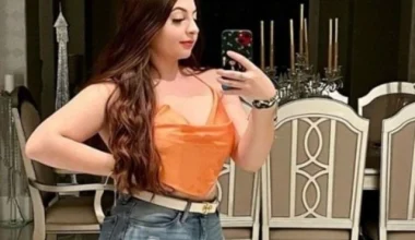 Μεξικό: H στιγμή που μέλη καρτέλ απαγάγουν μοντέλο του OnlyFans – Δείτε βίντεο