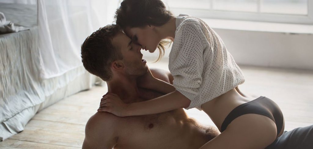 Η Ελλάδα στη λίστα με τις πιο απελευθερωμένες σεξουαλικά χώρες – Σε ποια θέση βρίσκεται