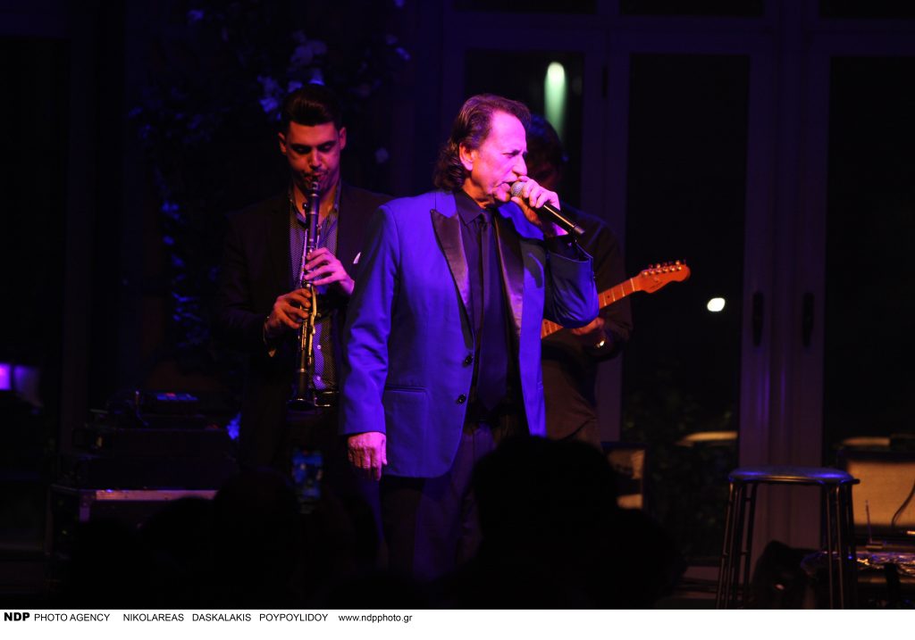 Στο «σφυρί» για χρέη μόλις 10.000 ευρώ τα ακίνητα του Μάκη Χριστοδουλόπουλου – Στις 593.100 ευρώ η τιμή εκκίνησης