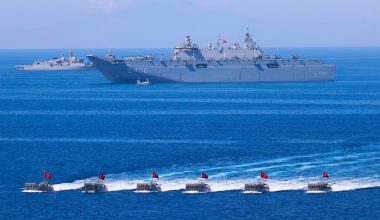 Τούρκος δημοσιογράφος: «Θέλουμε τα ελληνικά νησιά – Είναι συνέχεια της Ανατολίας»!