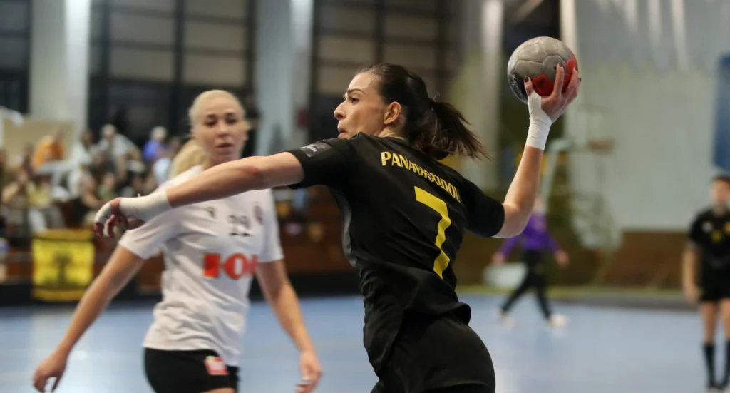 Αναβλήθηκε η αναμέτρηση ΑΕΚ – ΠΑΟΚ για την Α1 γυναικών χάντμπολ λόγω της τραγωδίας στη Ρουμανία