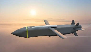 Η Γαλλία μπλοκάρει τη χρηματοδότηση της ΕΕ στην Ουκρανία για αγορά βρετανικών πυραύλων cruise Storm Shadow