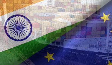 EE και Ινδία ενοποιήθηκαν εμπορικά: Ζώνη ελευθέρων συναλλαγών δύο δισ. ανθρώπων! 