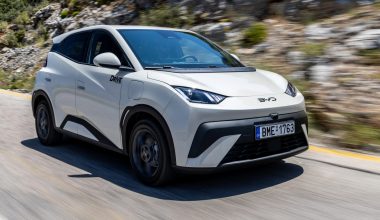 Ευρώπη: Τα ηλεκτρικά ξεπέρασαν σε πωλήσεις τα βενζίνης