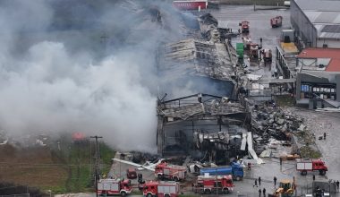 Αγάπη Μπουνόβα: Αυτή είναι η 5η γυναίκα που βρήκε τραγικό θάνατο από τη φονική έκρηξη στη «Βιολάντα»
