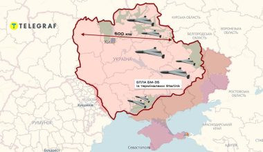 Οι Ρώσοι κατασκεύασαν drone το οποίο χρησιμοποιεί το Starlink